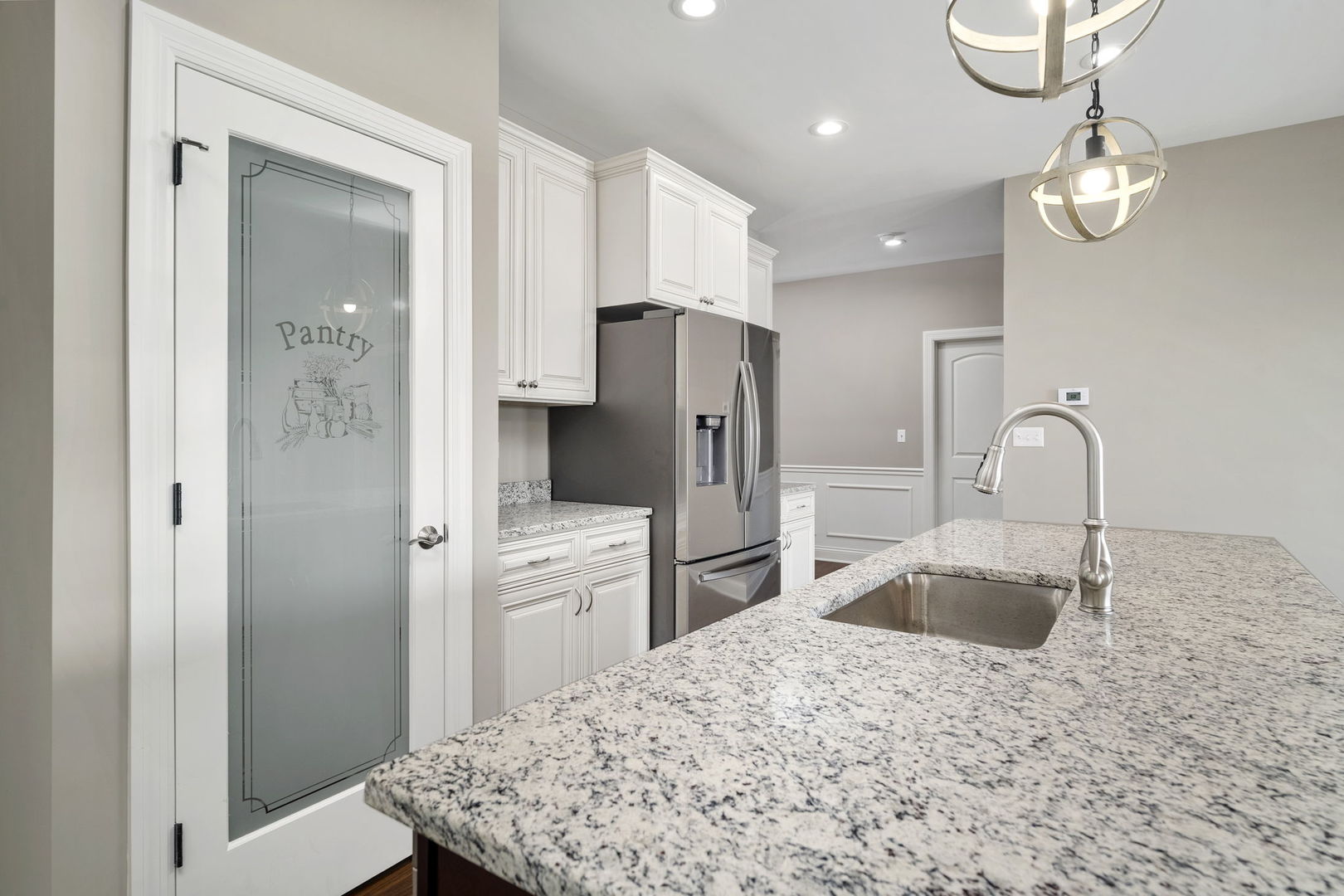 25203 S Westwind Drive, Channahon, IL 60410
