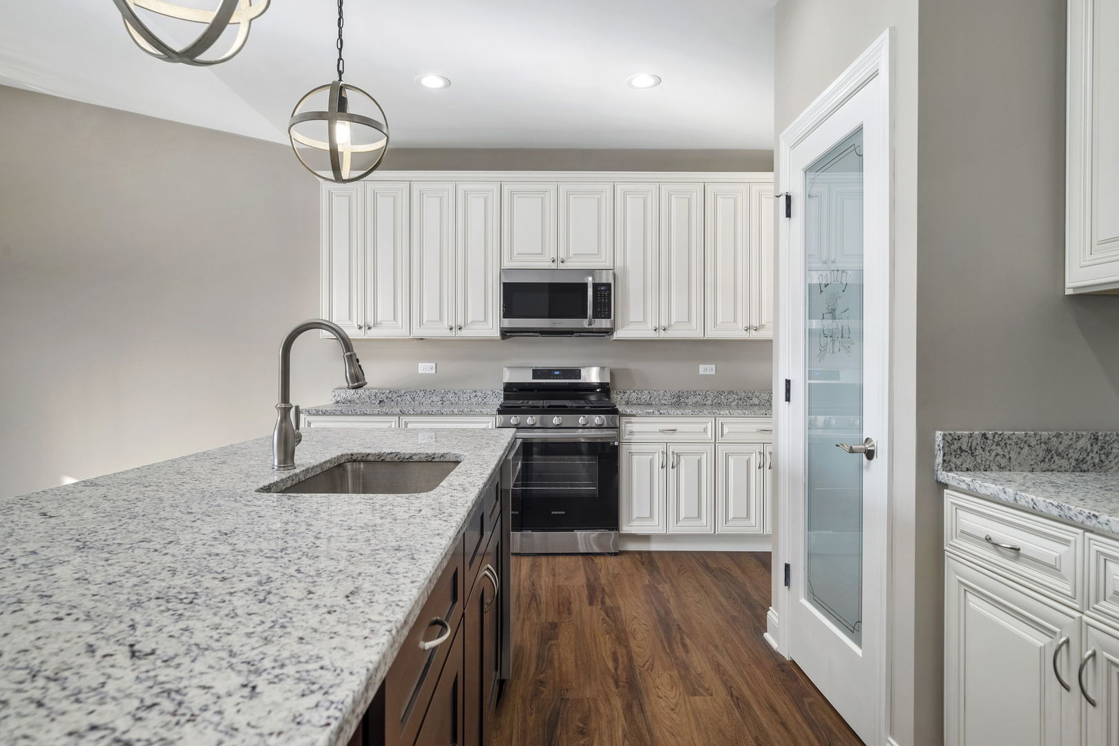 25203 S Westwind Drive, Channahon, IL 60410