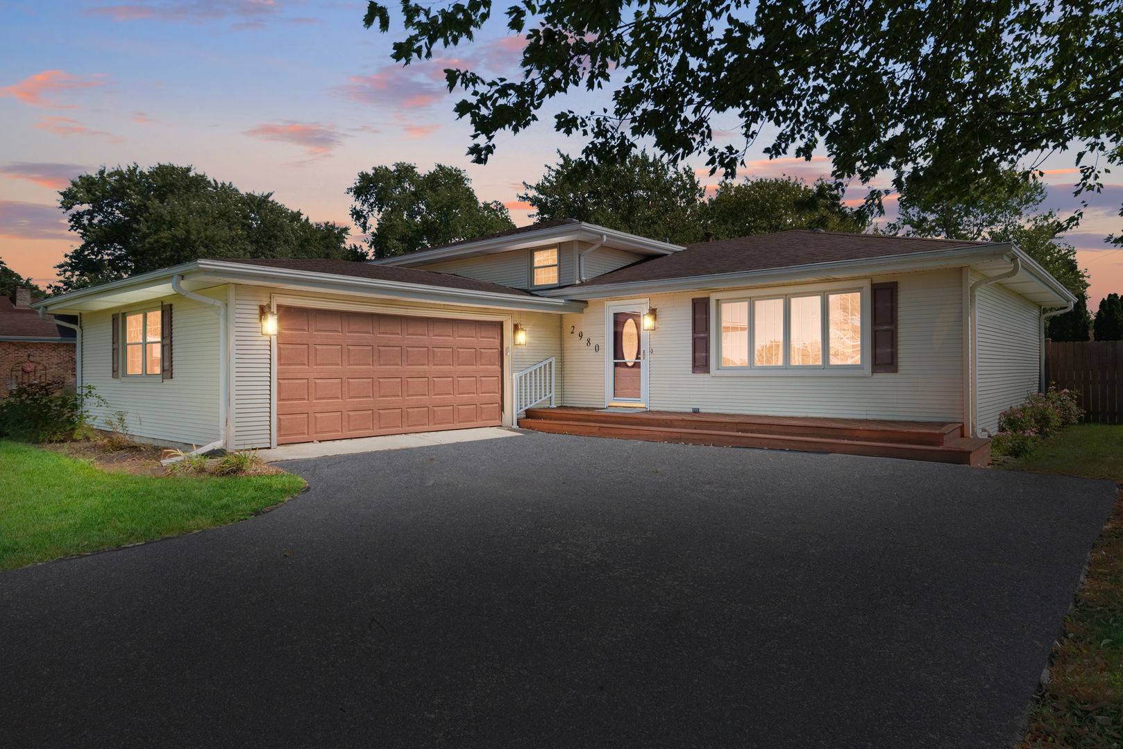 2980 Oak Rail Drive, New Lenox, IL 60451