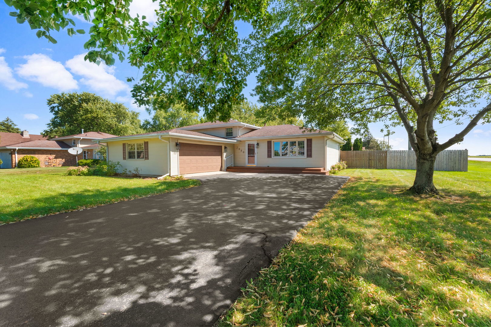 2980 Oak Rail Drive, New Lenox, IL 60451
