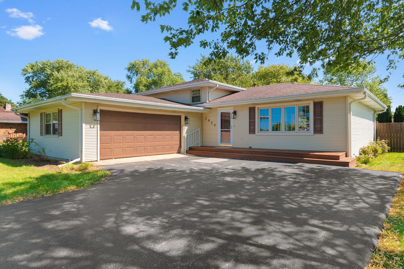 2980 Oak Rail Drive, New Lenox, IL 60451