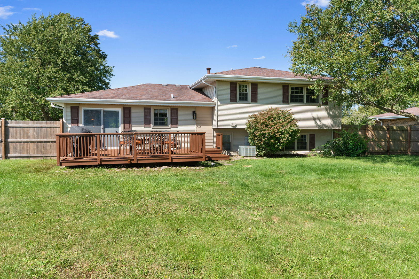 2980 Oak Rail Drive, New Lenox, IL 60451