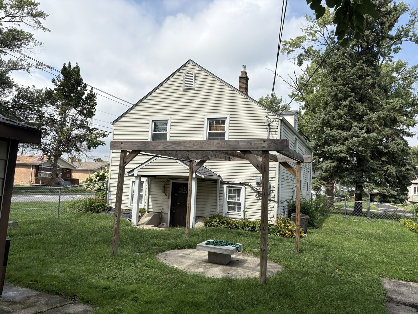 3125 W. 114th. Street, Merrionette Park, IL 60803