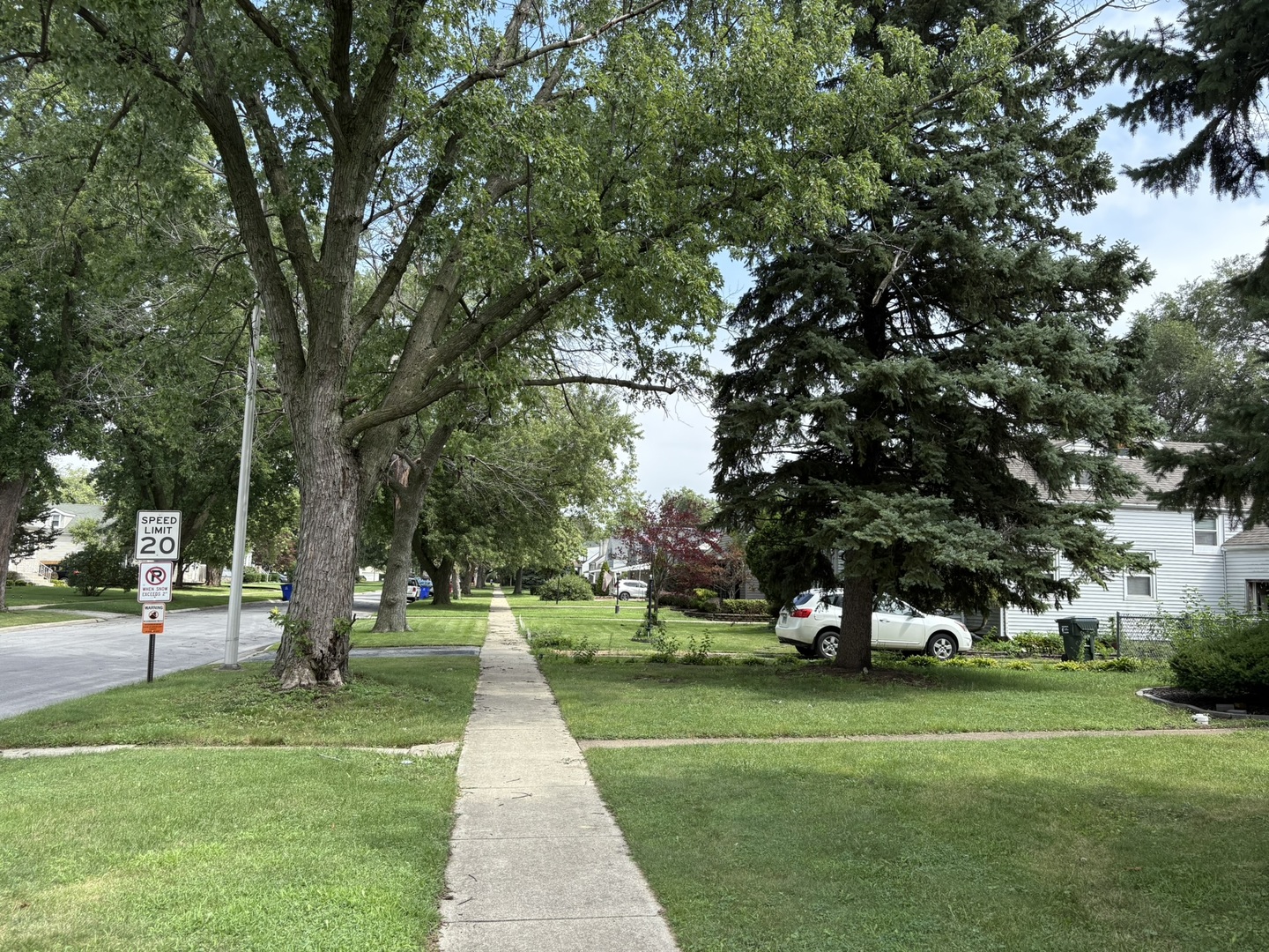 3125 W. 114th. Street, Merrionette Park, IL 60803