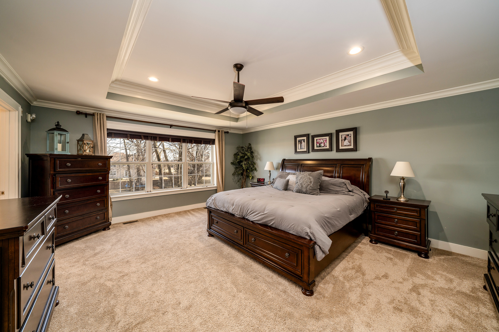 2460 Savanna Drive, Wauconda, IL 60084