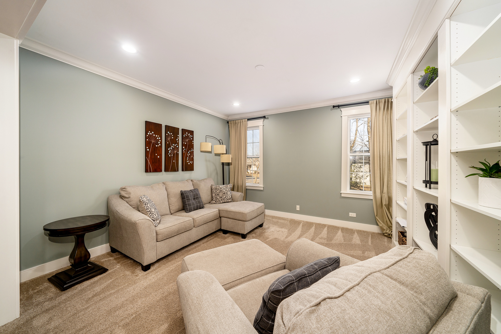 2460 Savanna Drive, Wauconda, IL 60084