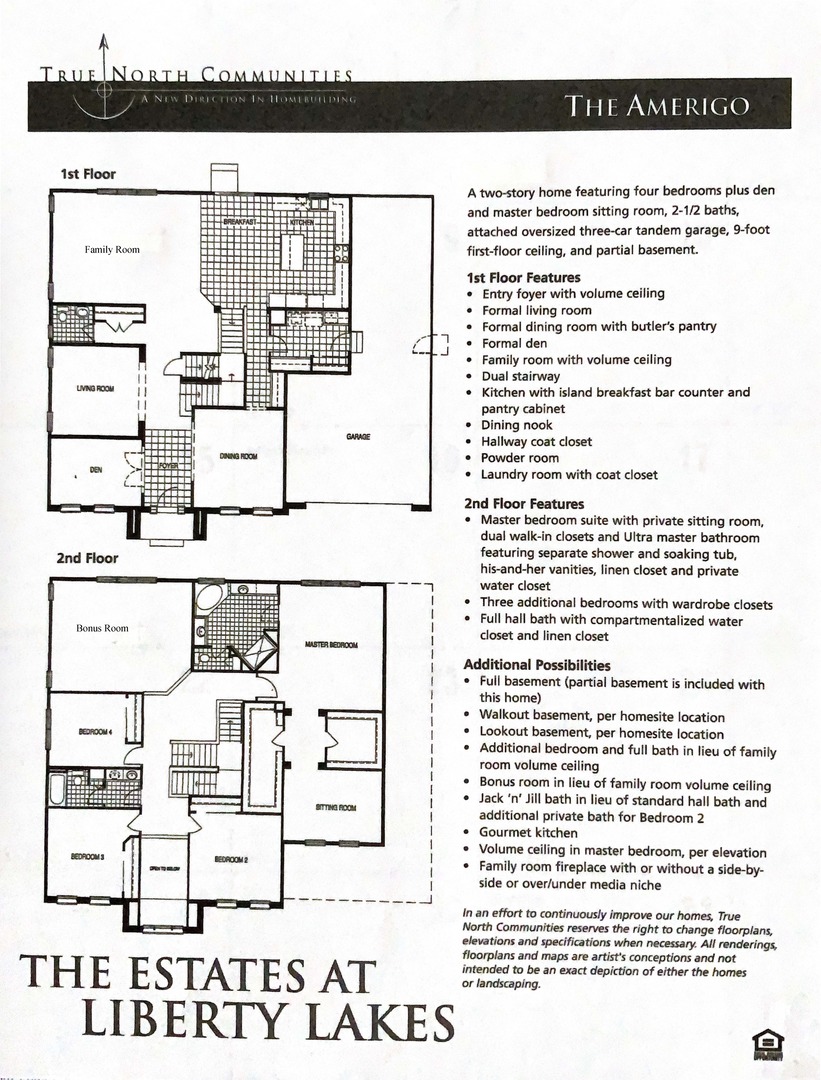 2460 Savanna Drive, Wauconda, IL 60084