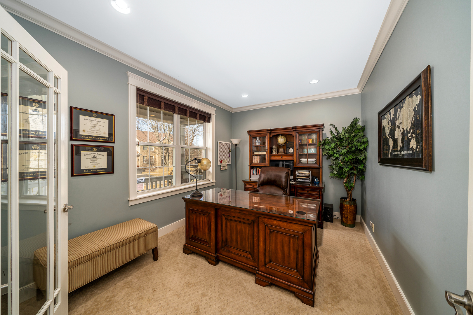 2460 Savanna Drive, Wauconda, IL 60084