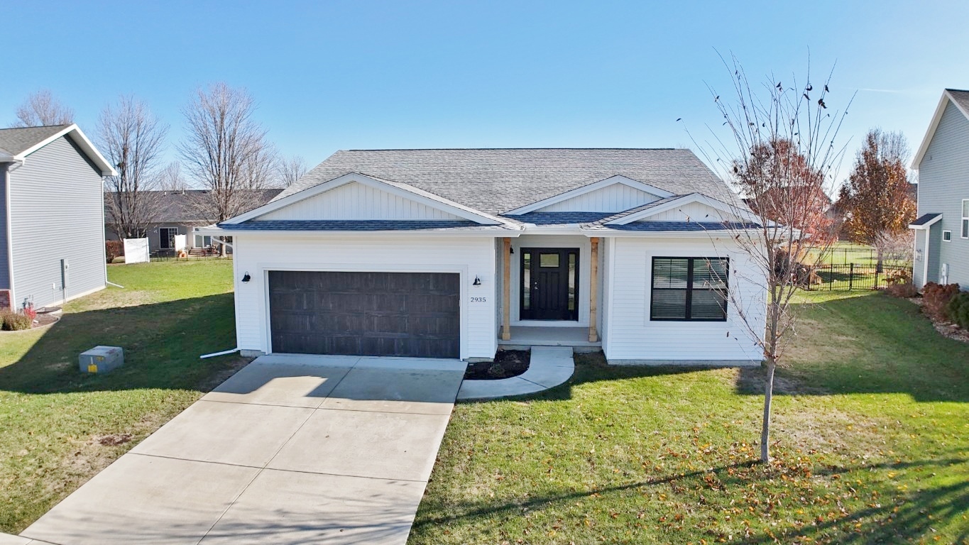 2935 Glendale Lane, Normal, IL 61761