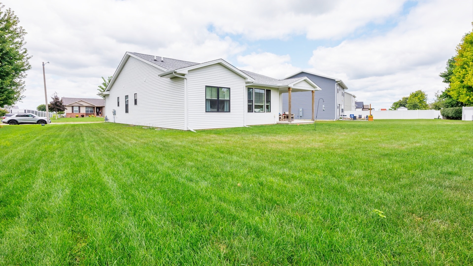 2935 Glendale Lane, Normal, IL 61761