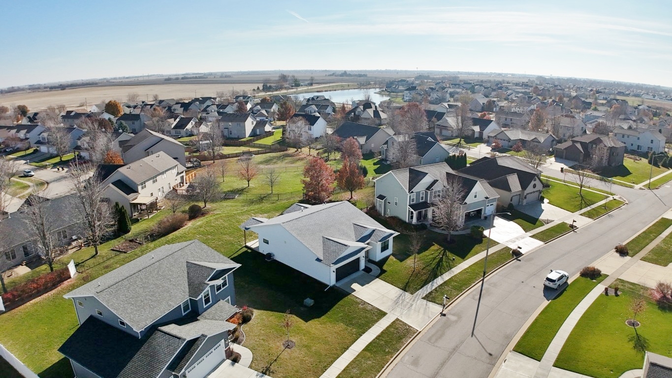 2935 Glendale Lane, Normal, IL 61761