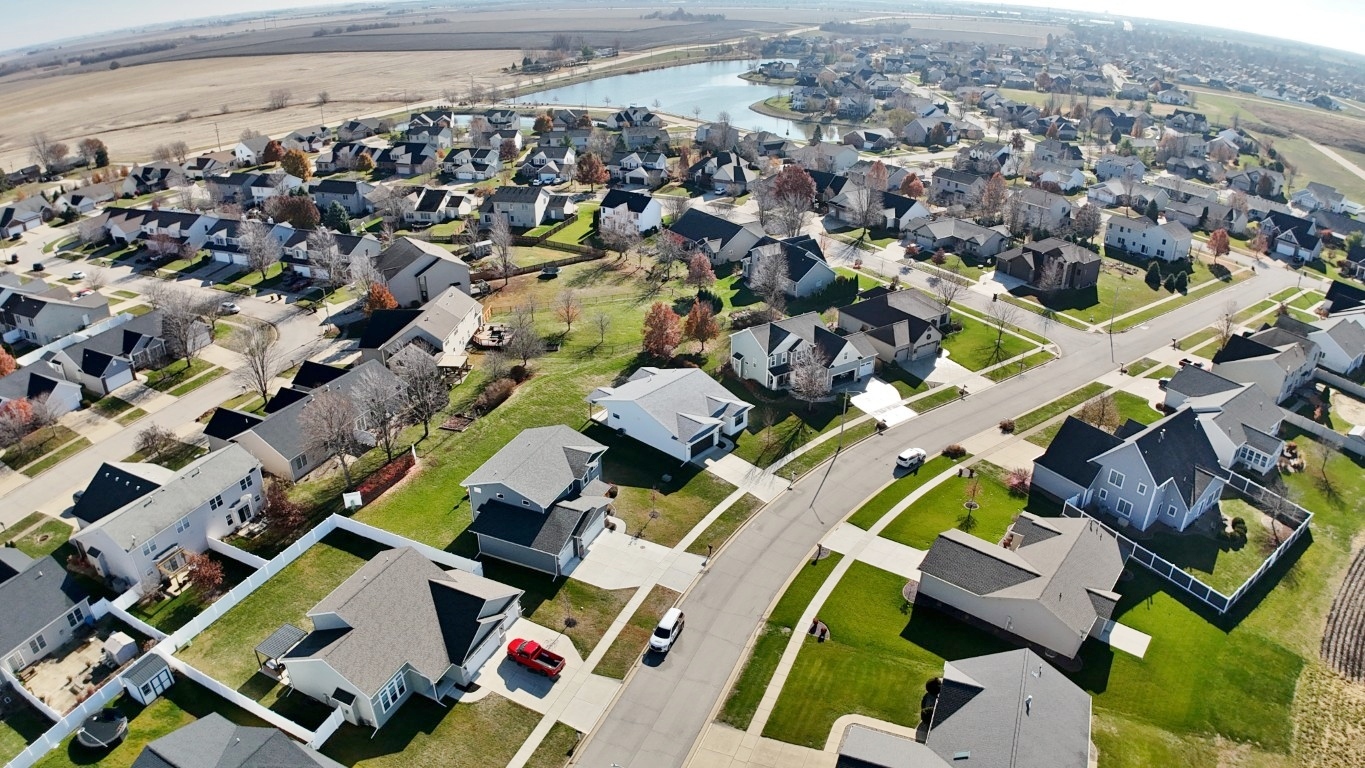 2935 Glendale Lane, Normal, IL 61761