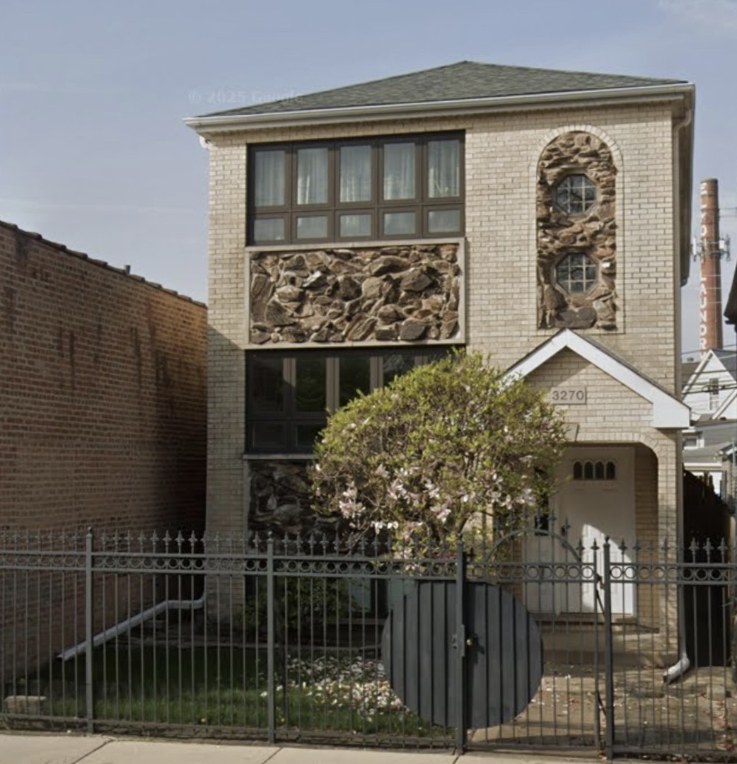 3270 N Elston Avenue #1, Chicago, IL 60618
