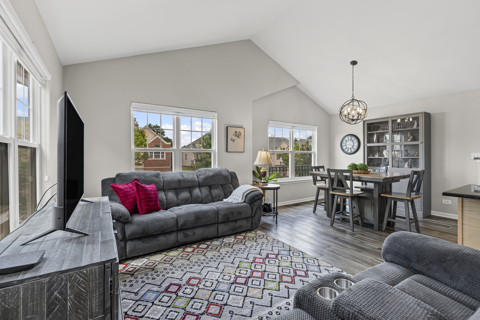 464 Pine Lake Circle, Vernon Hills, IL 60061