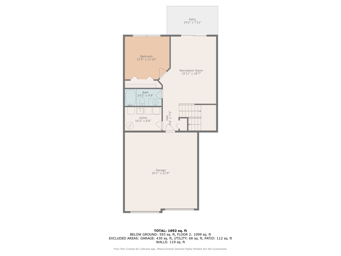 464 Pine Lake Circle, Vernon Hills, IL 60061