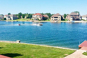 6181 Ontario Drive, Winfield, IN 46307