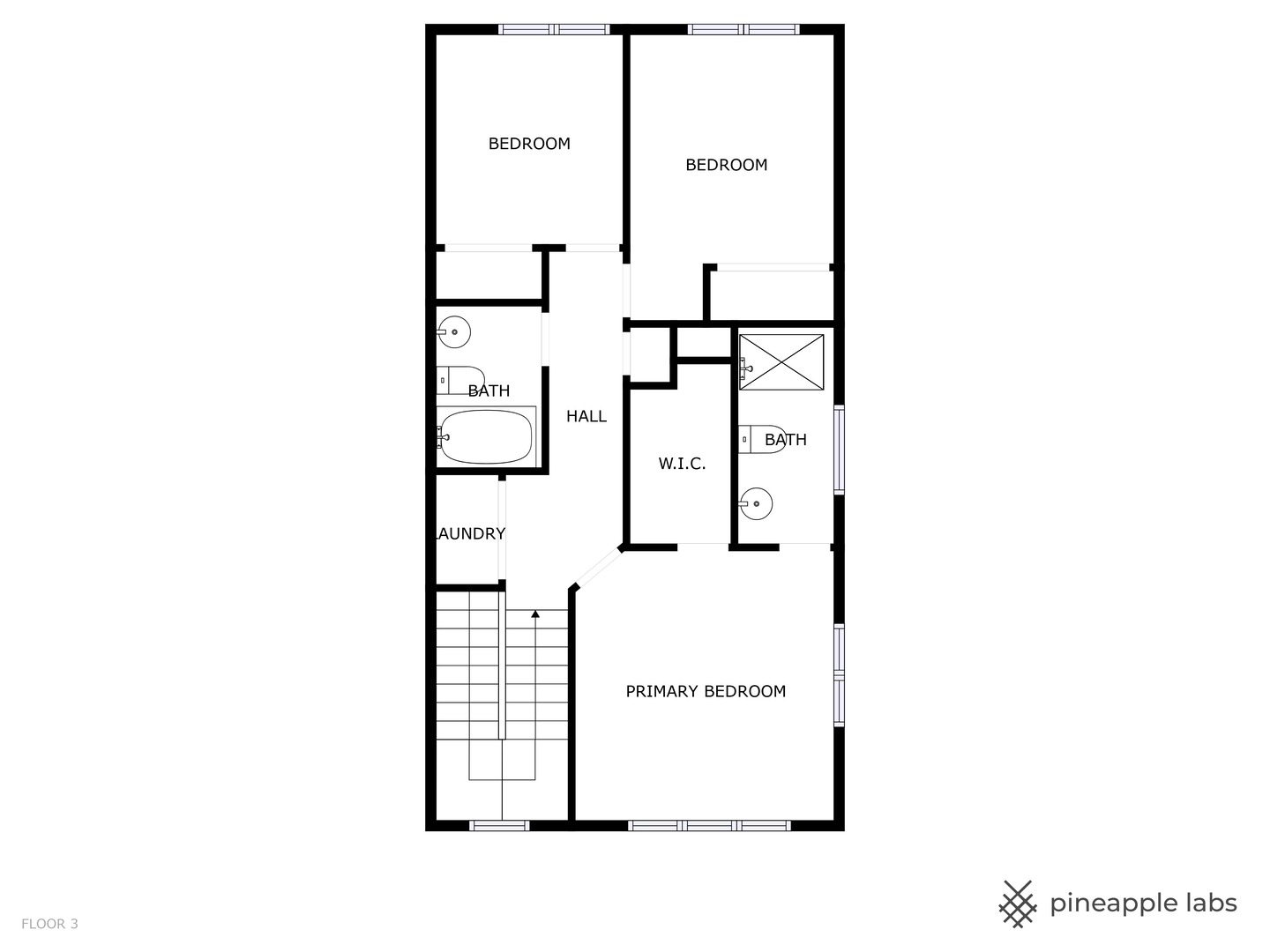 1269 Catalina Court, Schaumburg, IL 60173