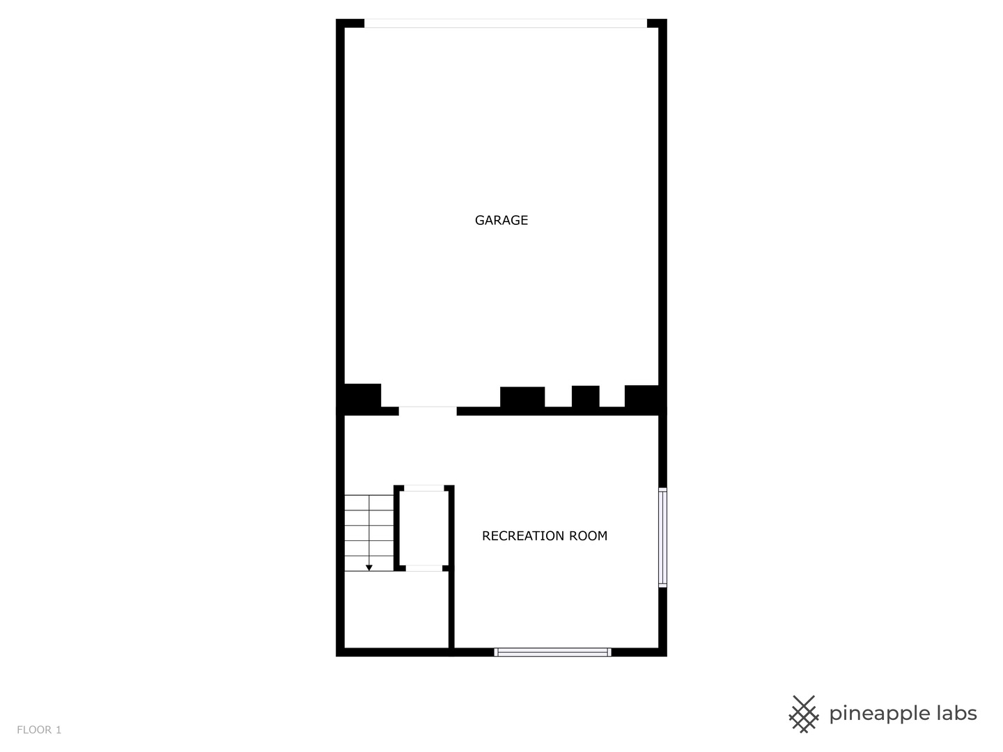 1269 Catalina Court, Schaumburg, IL 60173