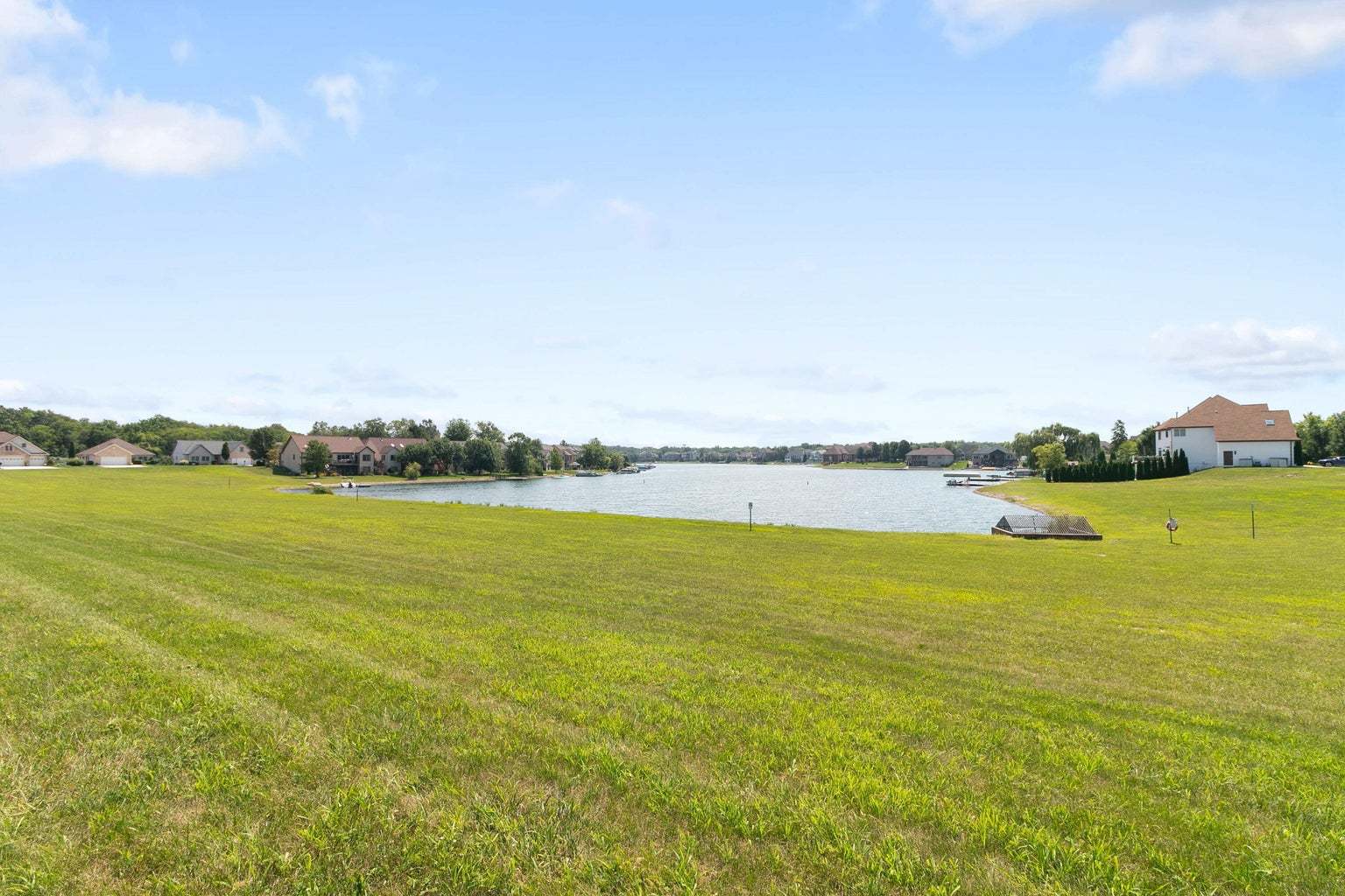 8130 Lakeview Court, Winfield, IN 46307