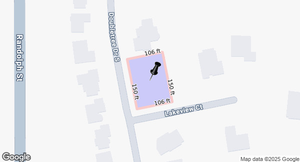 8130 Lakeview Court, Winfield, IN 46307