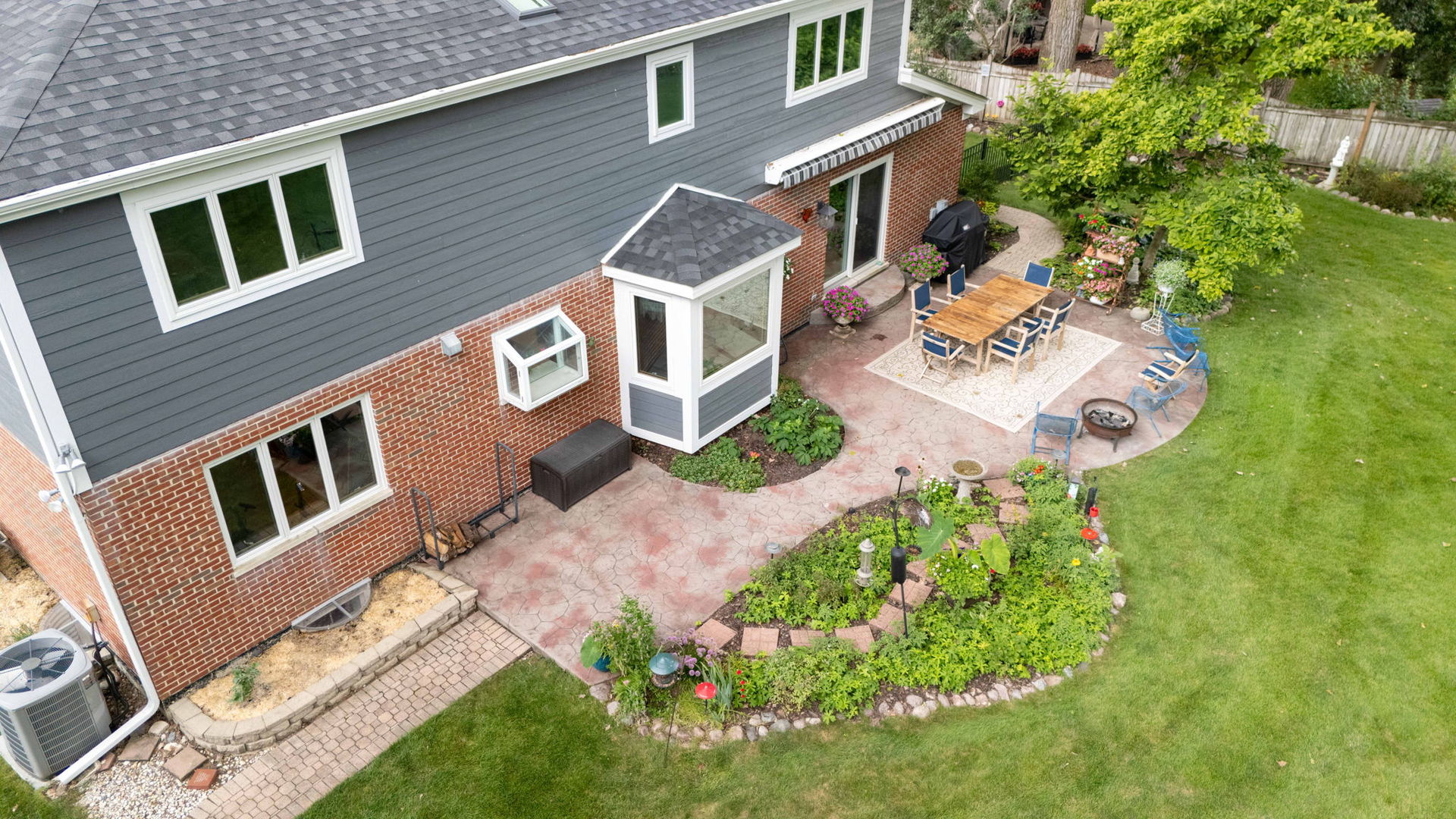 13315 Strawberry Lane, Orland Park, IL 60462