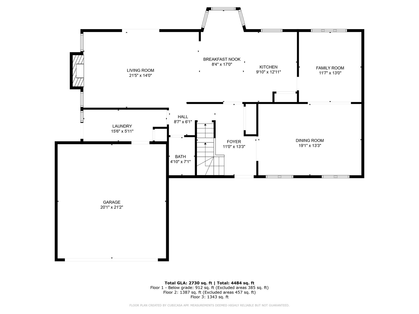 13315 Strawberry Lane, Orland Park, IL 60462