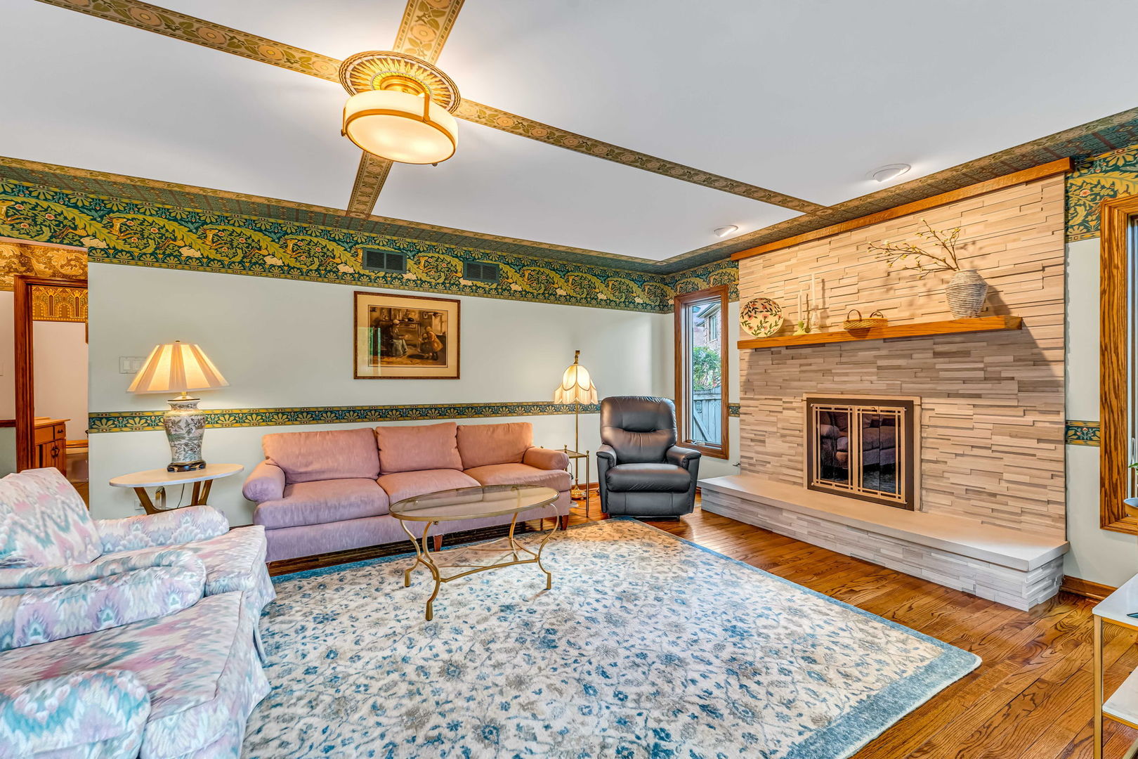 13315 Strawberry Lane, Orland Park, IL 60462