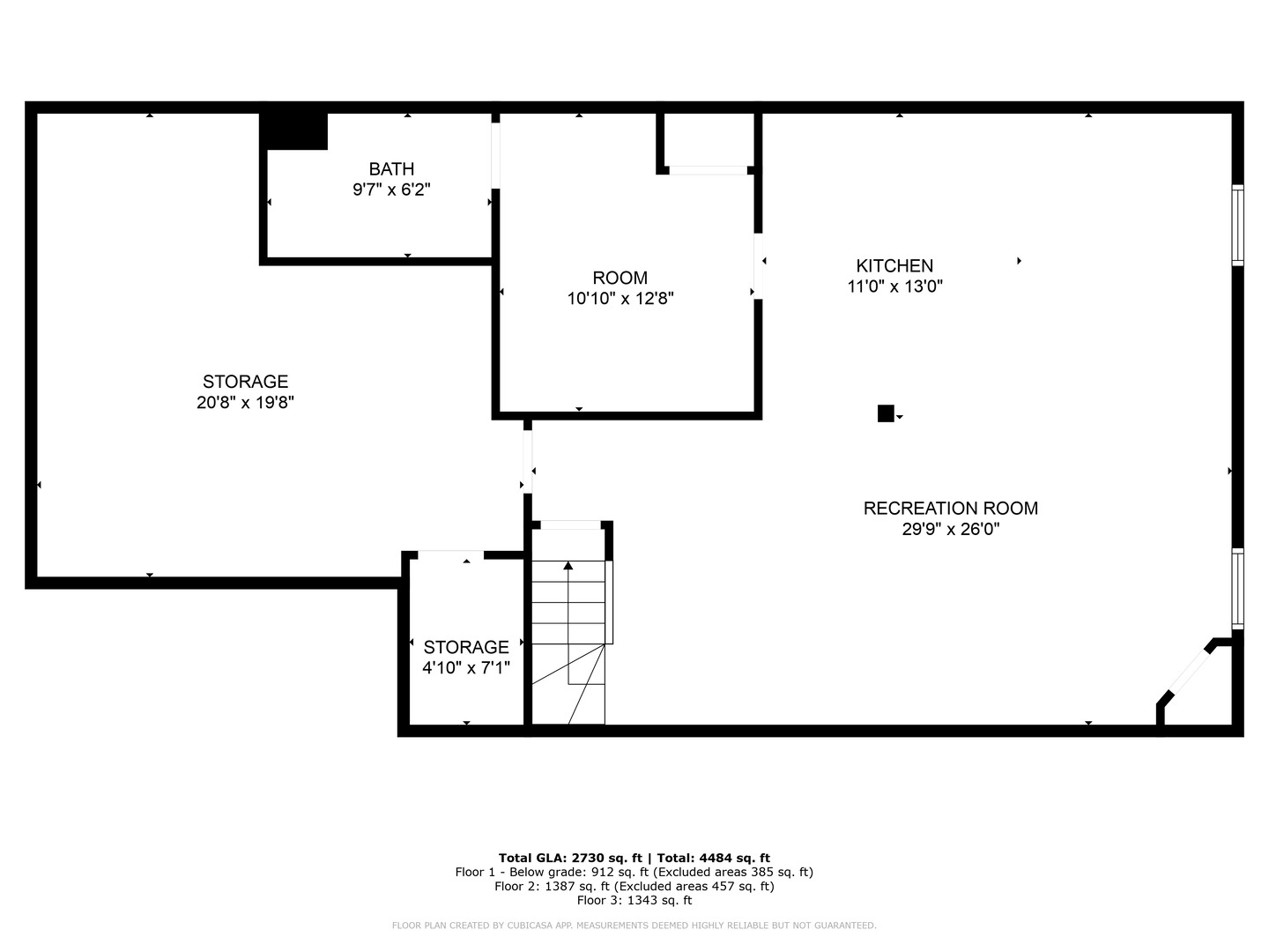 13315 Strawberry Lane, Orland Park, IL 60462