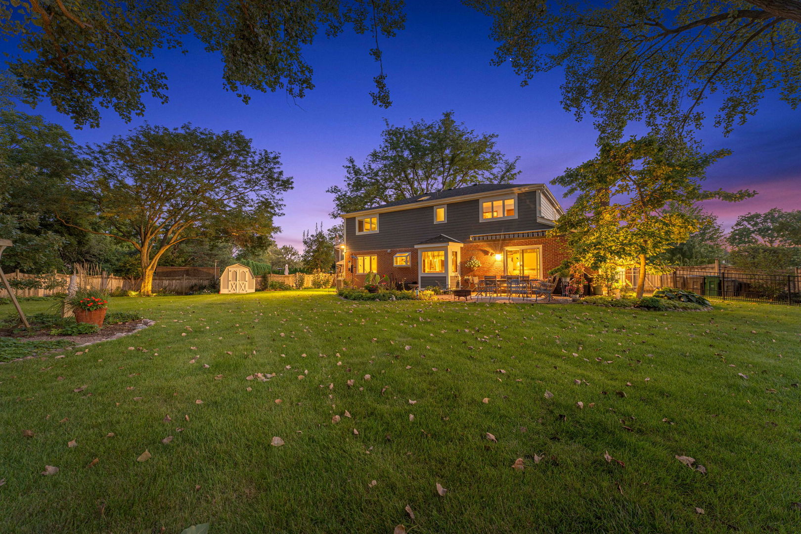 13315 Strawberry Lane, Orland Park, IL 60462