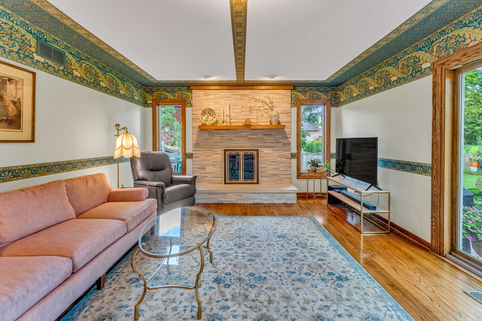 13315 Strawberry Lane, Orland Park, IL 60462