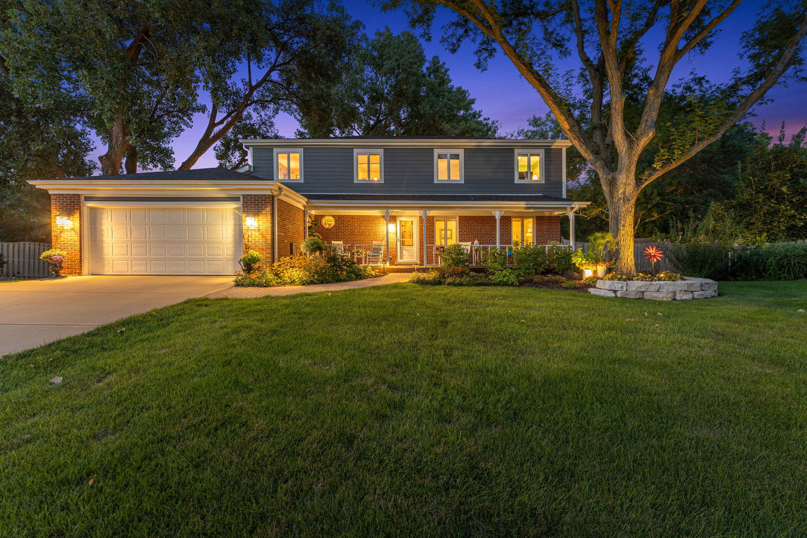 13315 Strawberry Lane, Orland Park, IL 60462