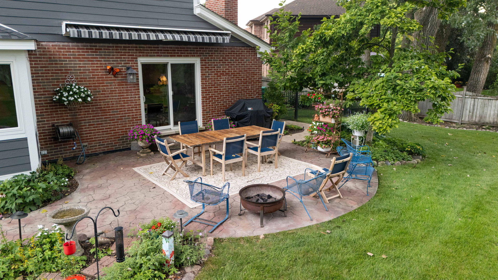 13315 Strawberry Lane, Orland Park, IL 60462