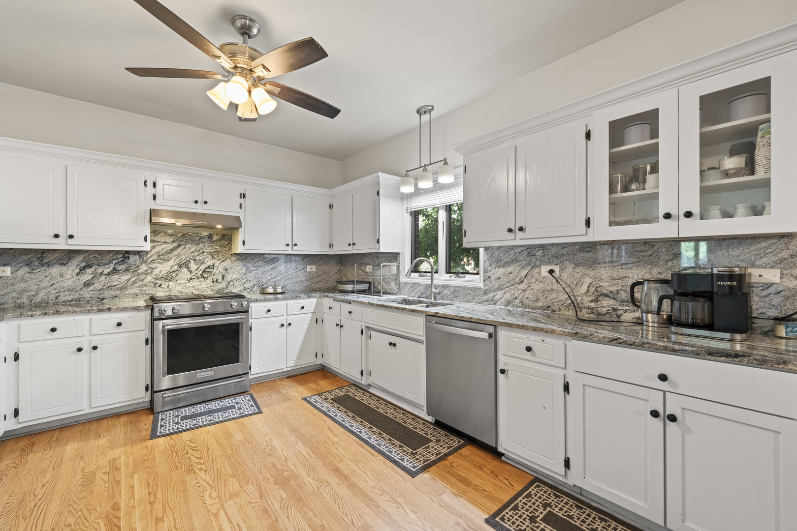 8036 Highfield Court, Tinley Park, IL 60487