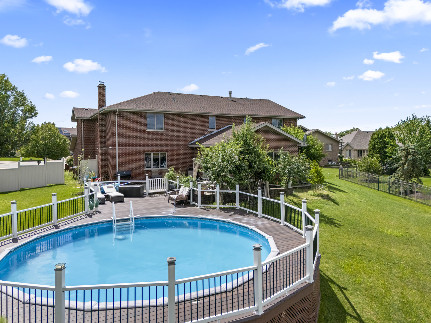 8036 Highfield Court, Tinley Park, IL 60487