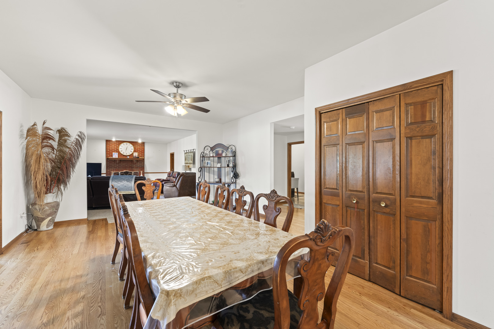 8036 Highfield Court, Tinley Park, IL 60487