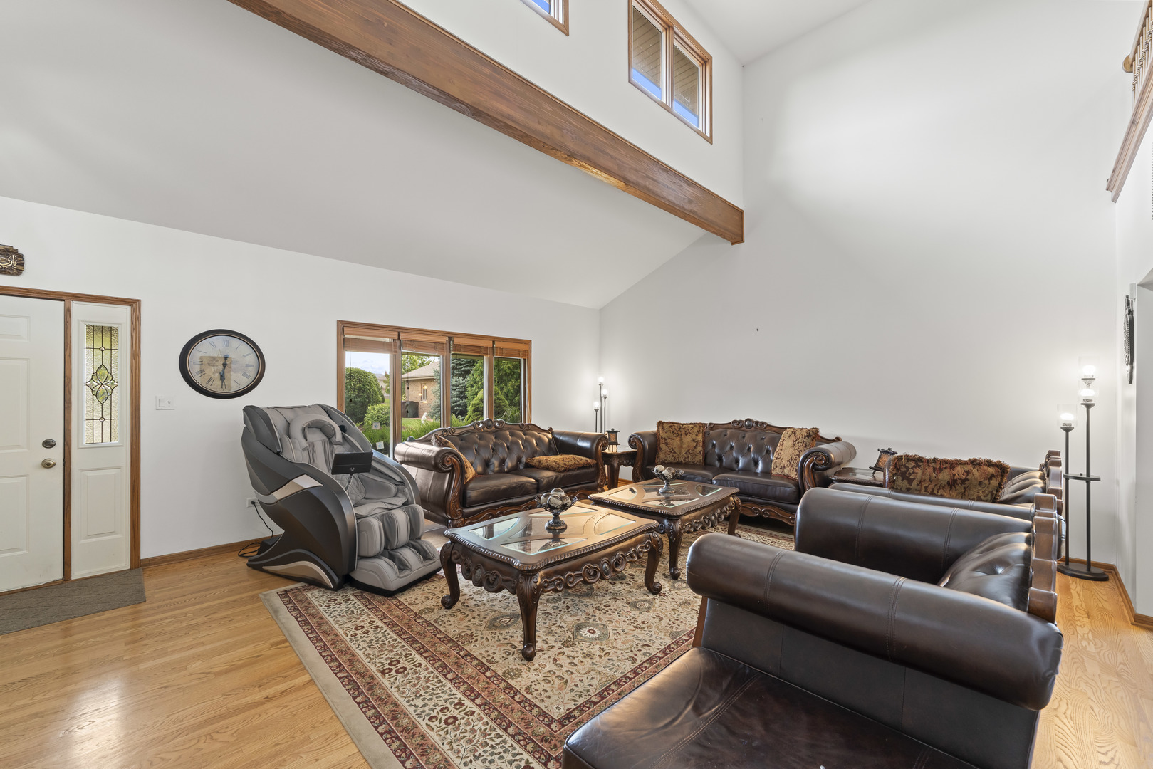 8036 Highfield Court, Tinley Park, IL 60487