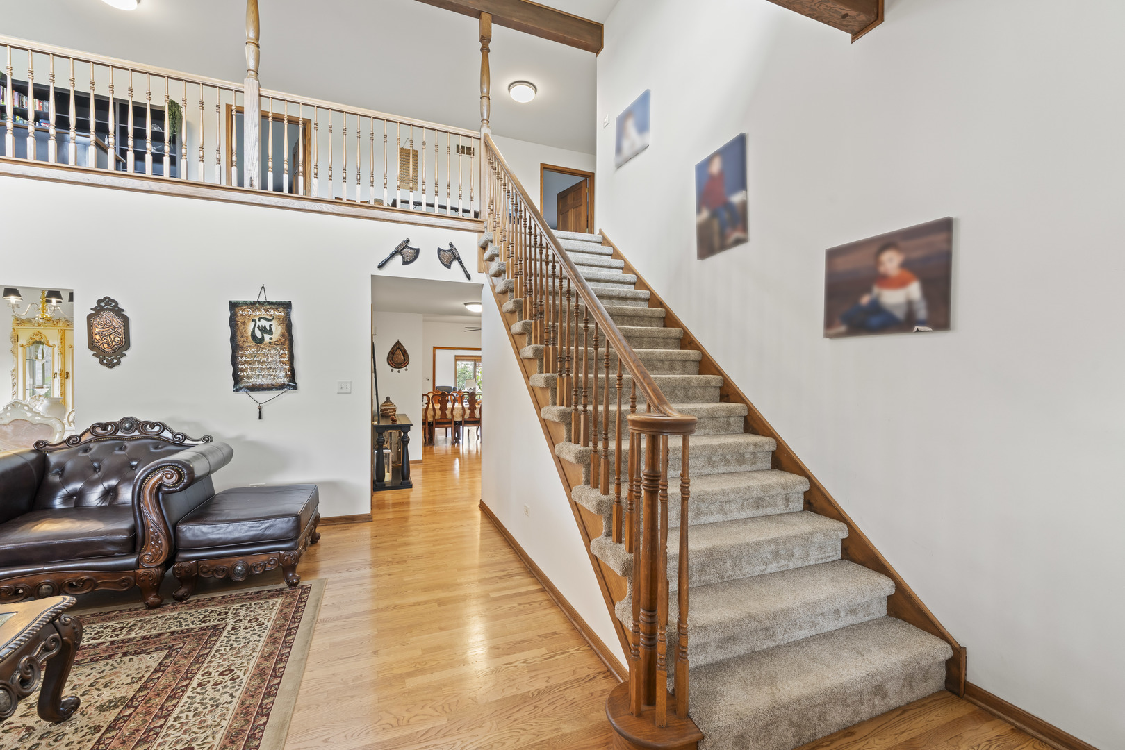 8036 Highfield Court, Tinley Park, IL 60487