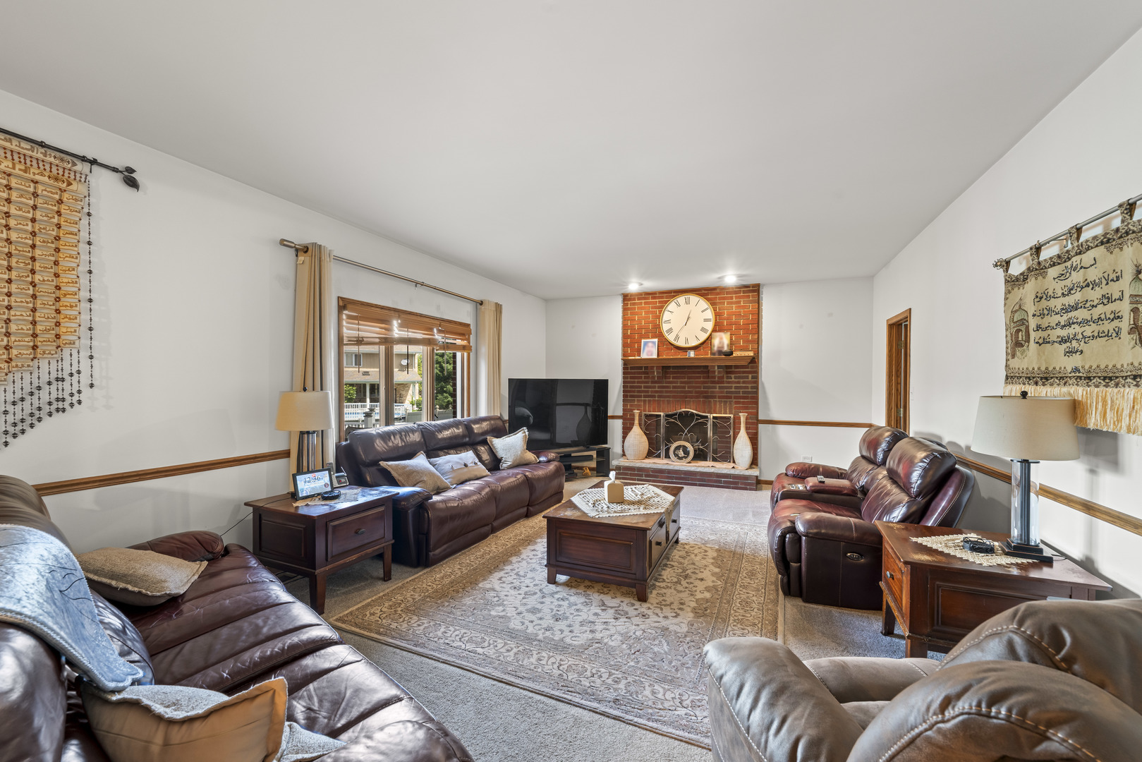 8036 Highfield Court, Tinley Park, IL 60487