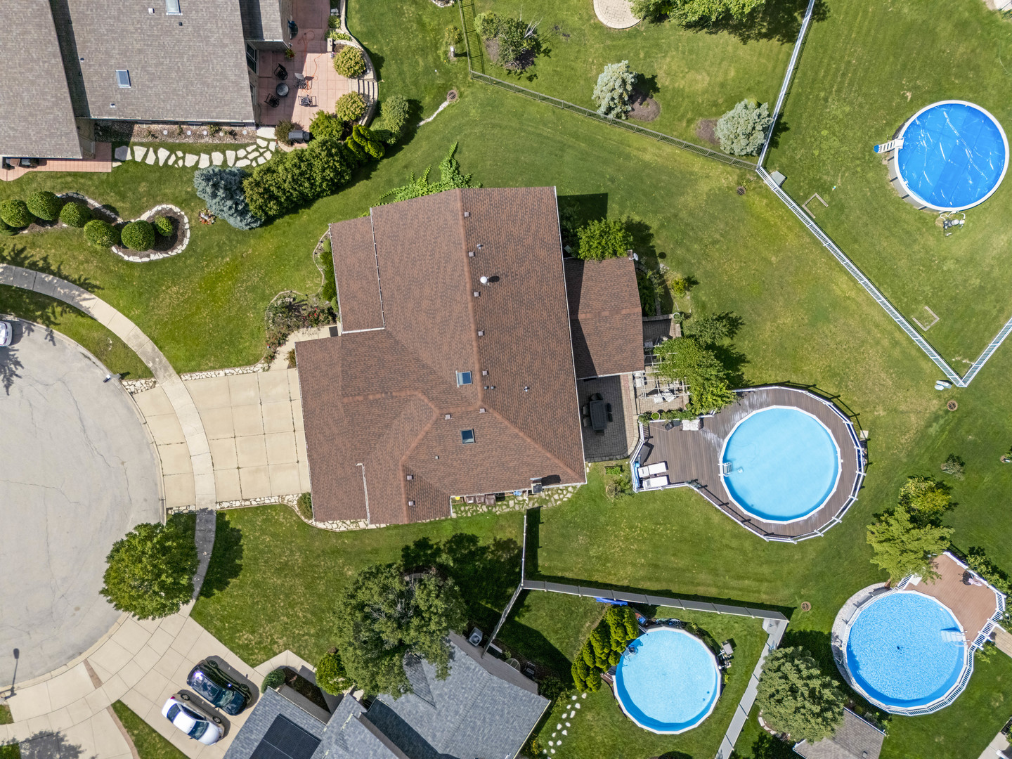 8036 Highfield Court, Tinley Park, IL 60487