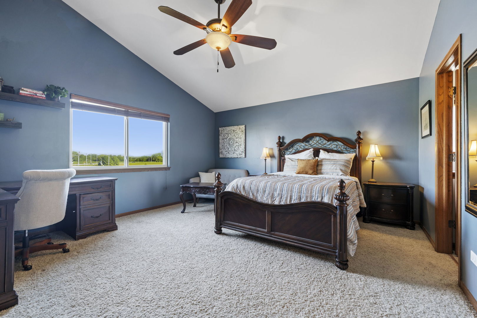 25638 S Fieldstone Court, Channahon, IL 60410