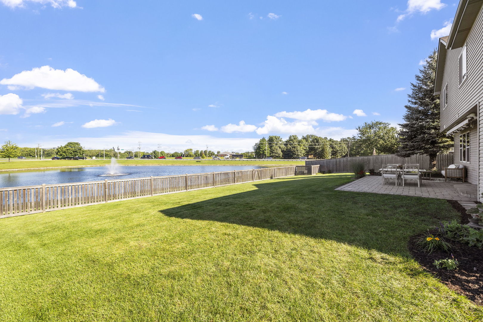 25638 S Fieldstone Court, Channahon, IL 60410