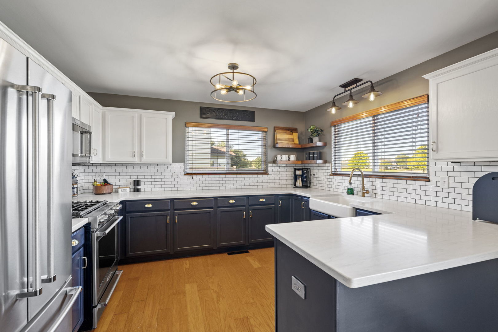25638 S Fieldstone Court, Channahon, IL 60410
