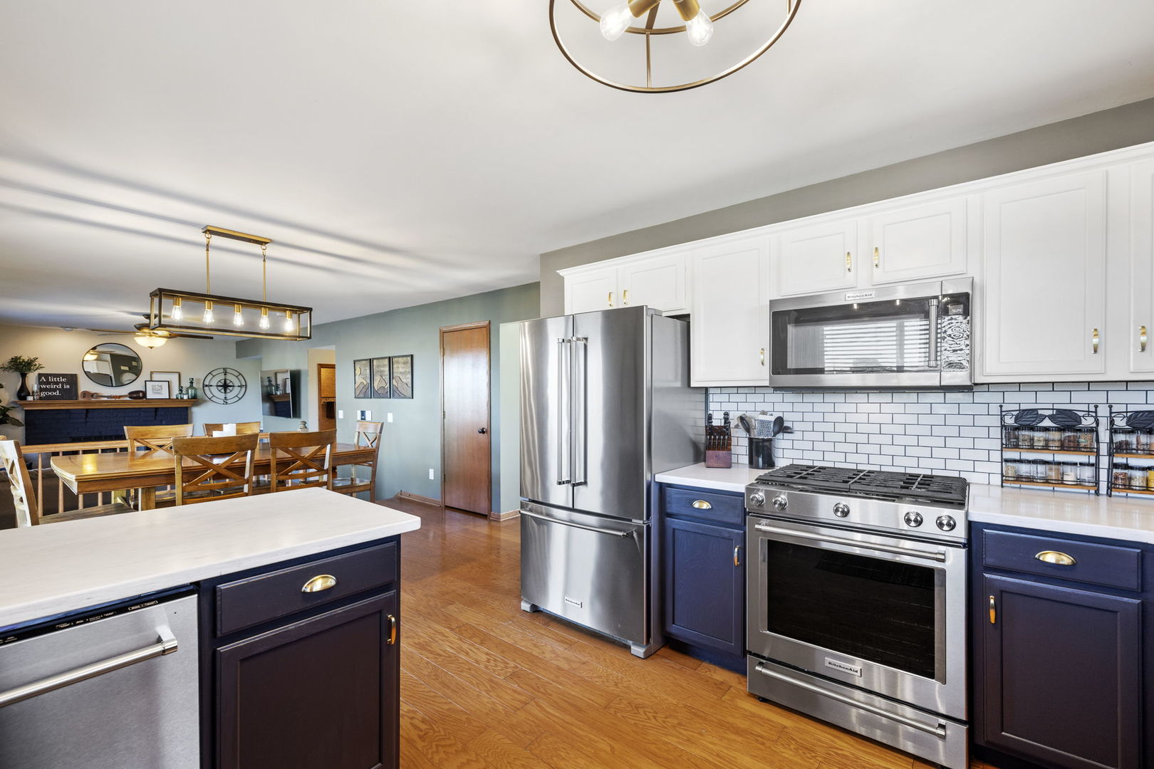 25638 S Fieldstone Court, Channahon, IL 60410