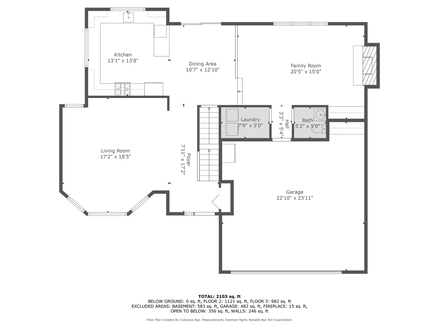 25638 S Fieldstone Court, Channahon, IL 60410