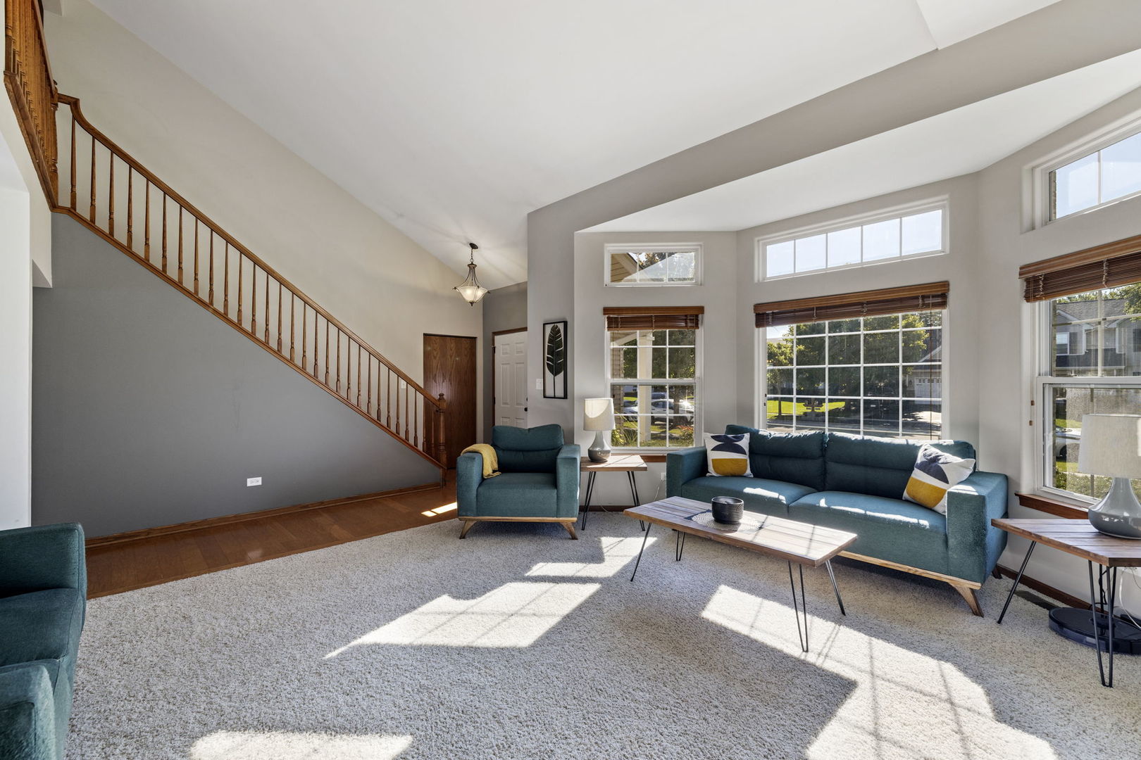 25638 S Fieldstone Court, Channahon, IL 60410