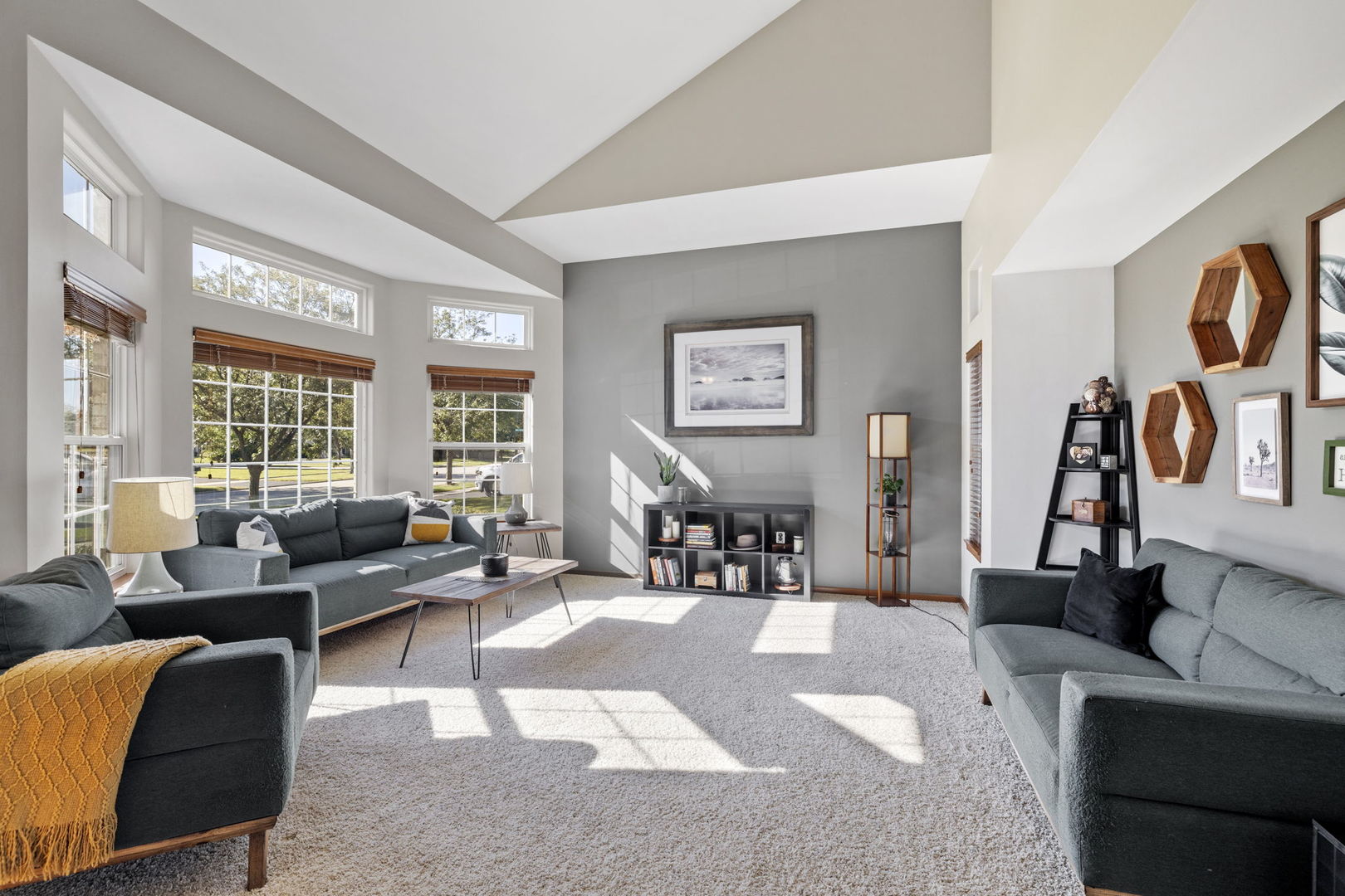 25638 S Fieldstone Court, Channahon, IL 60410