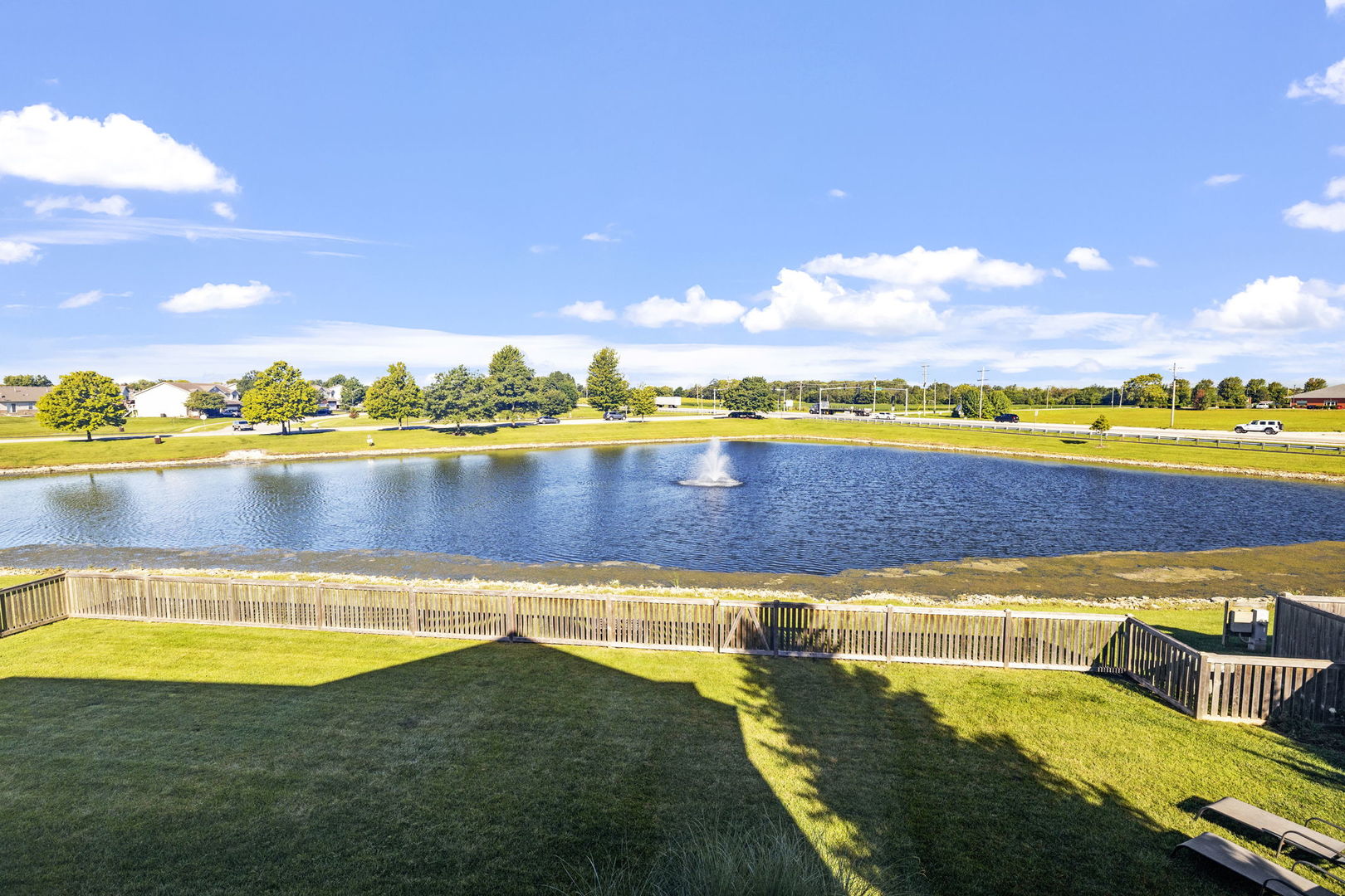 25638 S Fieldstone Court, Channahon, IL 60410