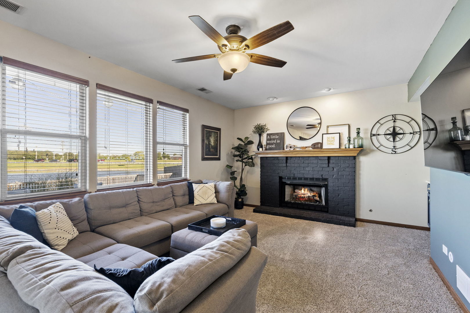 25638 S Fieldstone Court, Channahon, IL 60410