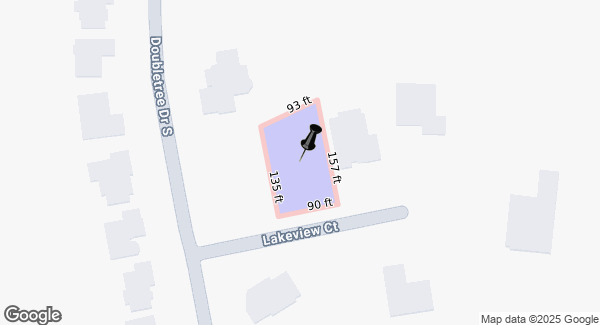 8160 Lakeview Court, Winfield, IN 46307