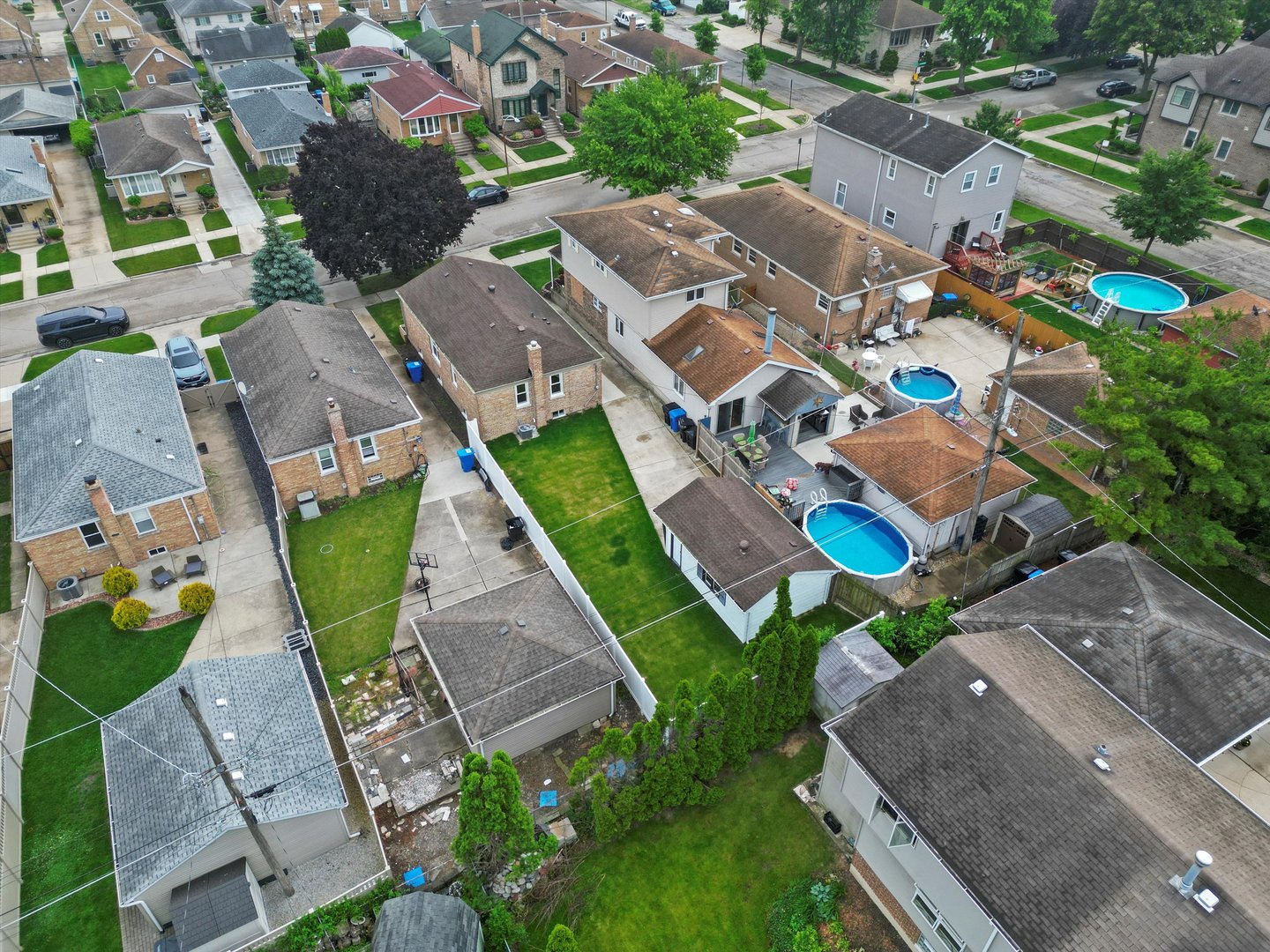 5246 S New England Avenue, Chicago, IL 60638